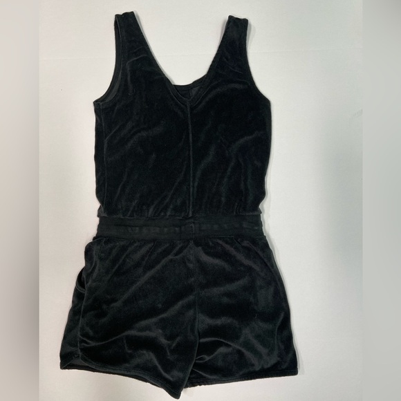 Nike Heritage NSW Youth Girls Terry Cloth Romper - Picture 11 of 11